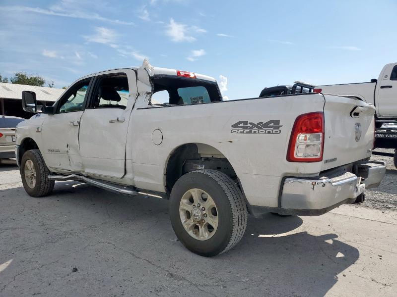 2021 RAM 2500 BIG H 3C6UR5DL2MG656363