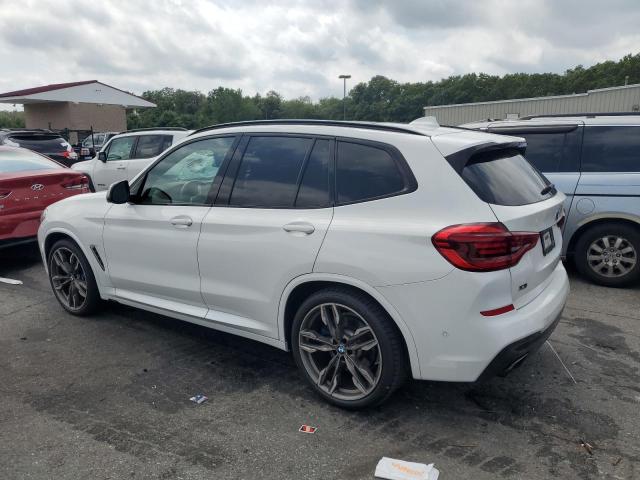 2019 BMW X3 XDRIVEM 5UXTS3C50K0Z05890
