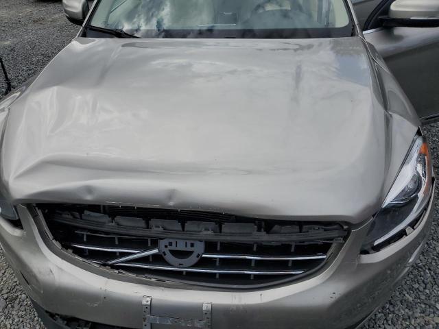 2016 VOLVO XC60 T5 PR YV440MDK7G2787173
