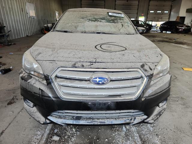 2015 SUBARU LEGACY 2.5 4S3BNBH6XF3072300