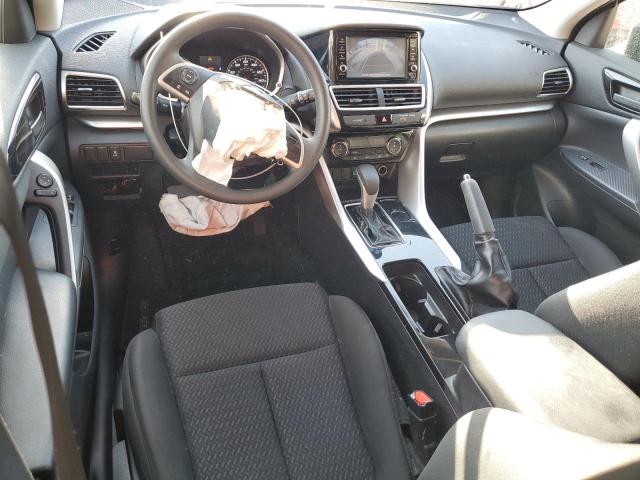 2020 MITSUBISHI ECLIPSE CR JA4AS3AA6LZ032193