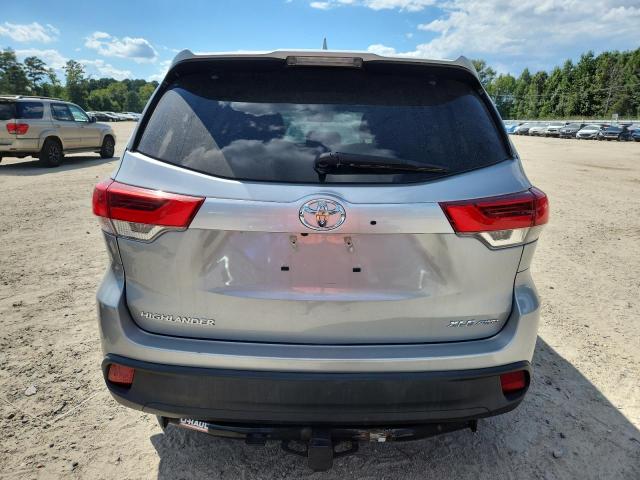 2017 TOYOTA HIGHLANDER 5TDJZRFH6HS449557