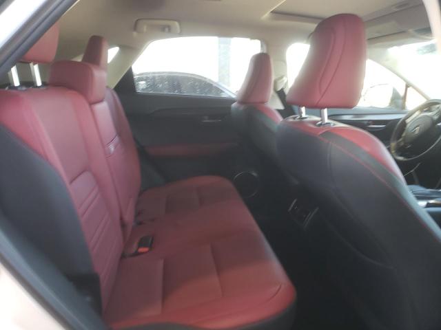 2021 LEXUS NX 300 BAS JTJDARBZ5M2202161