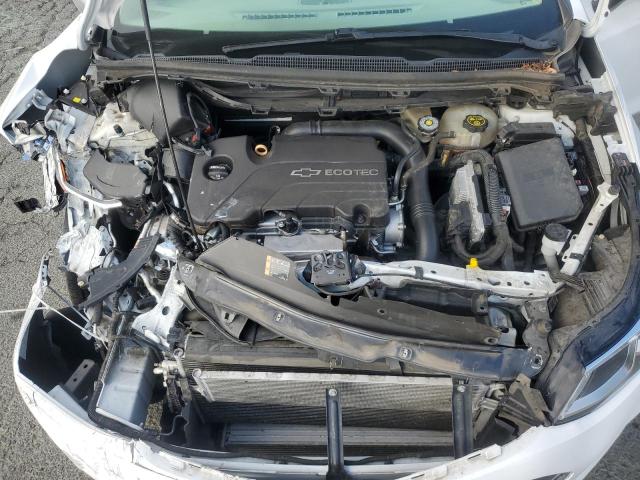 2017 CHEVROLET CRUZE LS 3G1BC5SM9HS555586