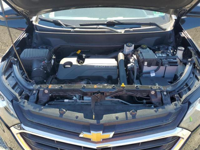 2018 CHEVROLET EQUINOX LT - 2GNAXJEV7J6341731