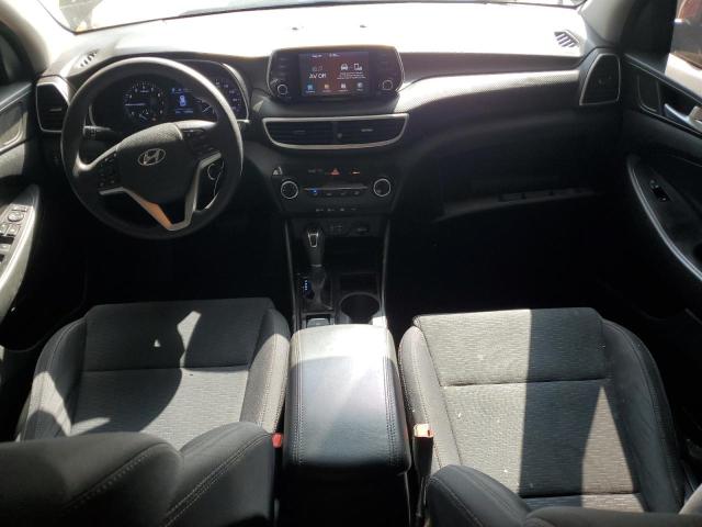 2019 HYUNDAI TUCSON SE KM8J2CA49KU957073