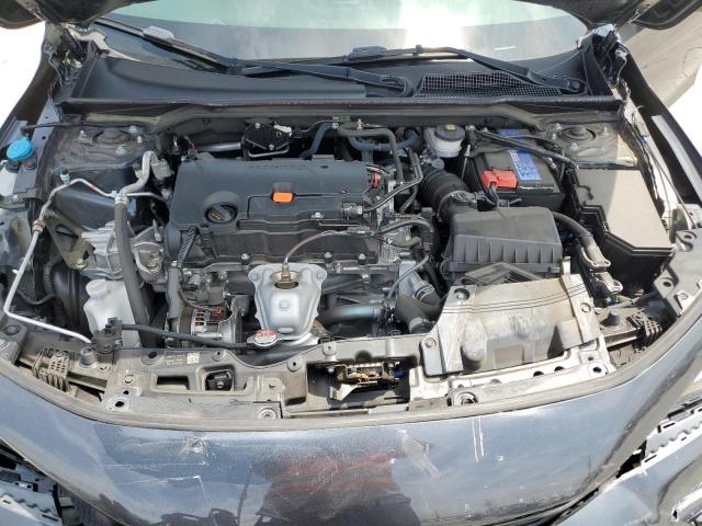 2024 HONDA CIVIC SPORT 2HGFE2F58RH523139