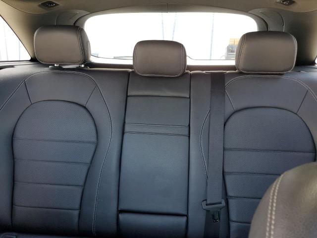 2019 MERCEDES-BENZ GLC 300 - WDC0G4JB7KV190382