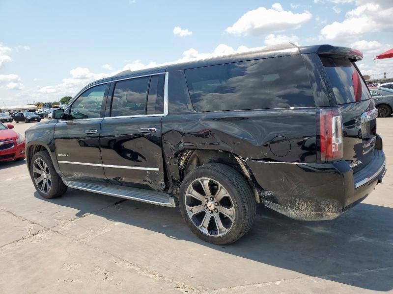 2015 GMC YUKON XL D 1GKS1JKJ7FR300029