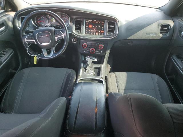 2017 DODGE CHARGER SX 2C3CDXHG6HH520162