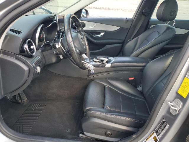 2016 MERCEDES-BENZ C 300 55SWF4JB0GU104594
