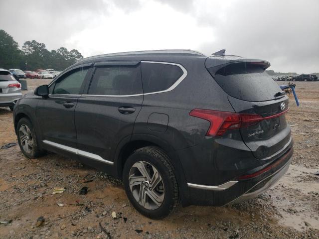 2022 HYUNDAI SANTA FE SEL 5NMS24AJ7NH389633