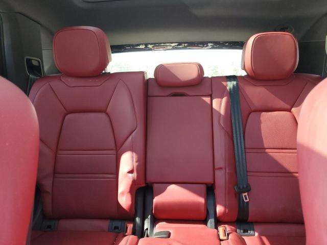 2019 PORSCHE CAYENNE S WP1AB2AY8KDA62755