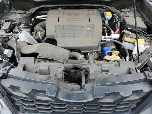 2022 SUBARU FORESTER W JF2SKAMC7NH472655