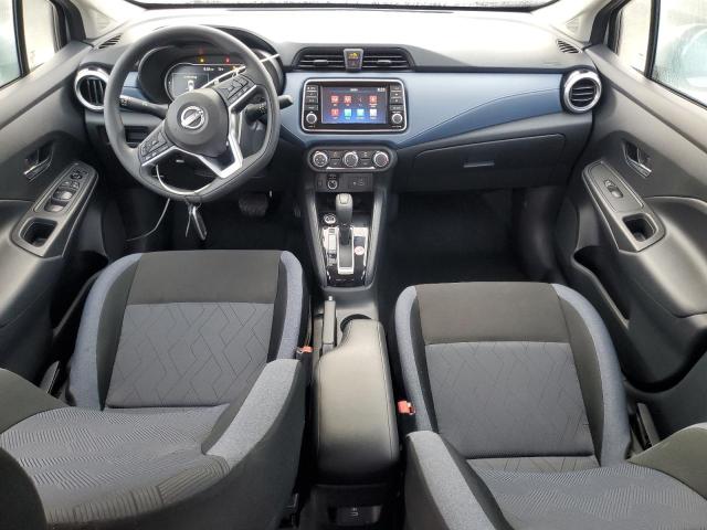2025 NISSAN VERSA SV 3N1CN8EV8SL845415