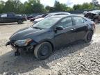 2019 TOYOTA COROLLA L - 2T1BURHE3KC142725
