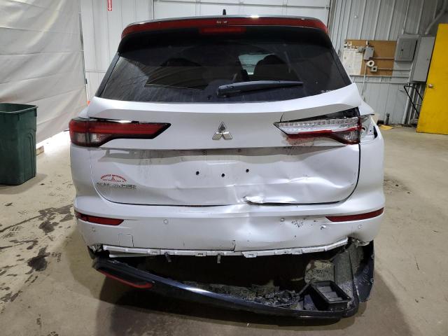 2023 MITSUBISHI OUTLANDER JA4J4UA88PZ052710