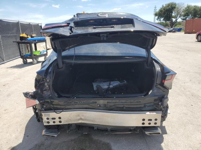 2021 LEXUS RC 350 BAS JTHGZ5DC1M5010937