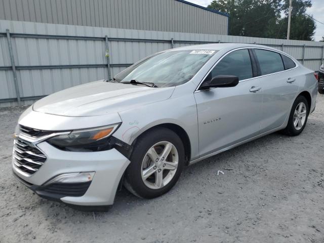 CHEVROLET MALIBU LS