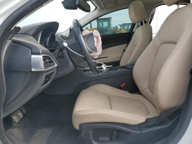 2017 JAGUAR XE SAJAS4BNXHA951151