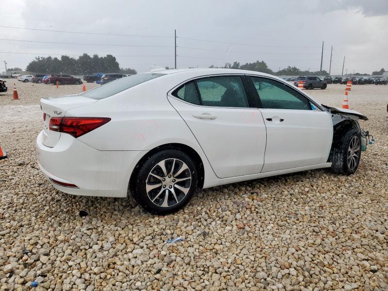 2016 ACURA TLX 19UUB1F30GA008088