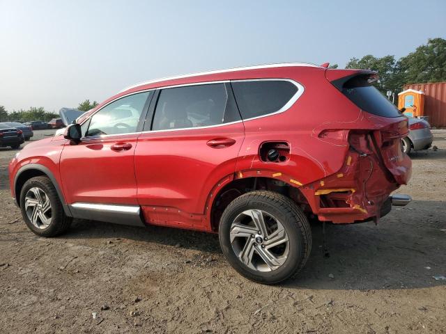 2021 HYUNDAI SANTA FE S 5NMS2DAJ3MH348107