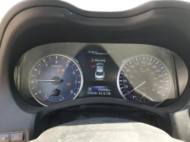 2016 INFINITI Q50 BASE JN1CV7AR1GM252544