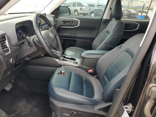 2023 FORD BRONCO SPORT OUTER BANKS 3FMCR9C64PRD52785