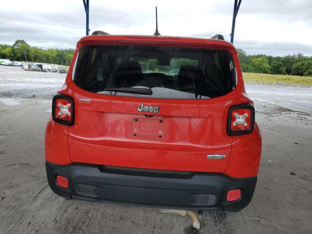 2015 JEEP RENEGADE L ZACCJABT0FPB62445