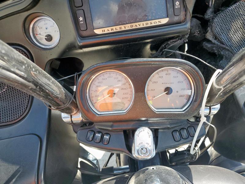 2016 HARLEY-DAVIDSON FLTRX ROAD 1HD1KHM13GB666461