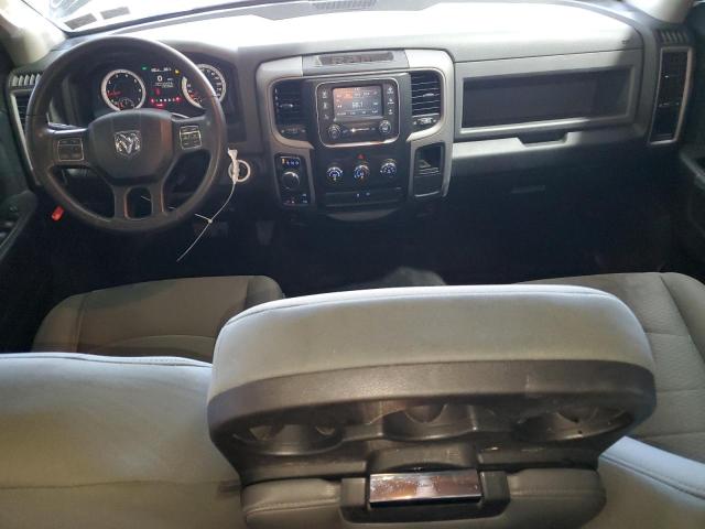 2015 RAM 1500 ST 3C6RR7KT8FG652423