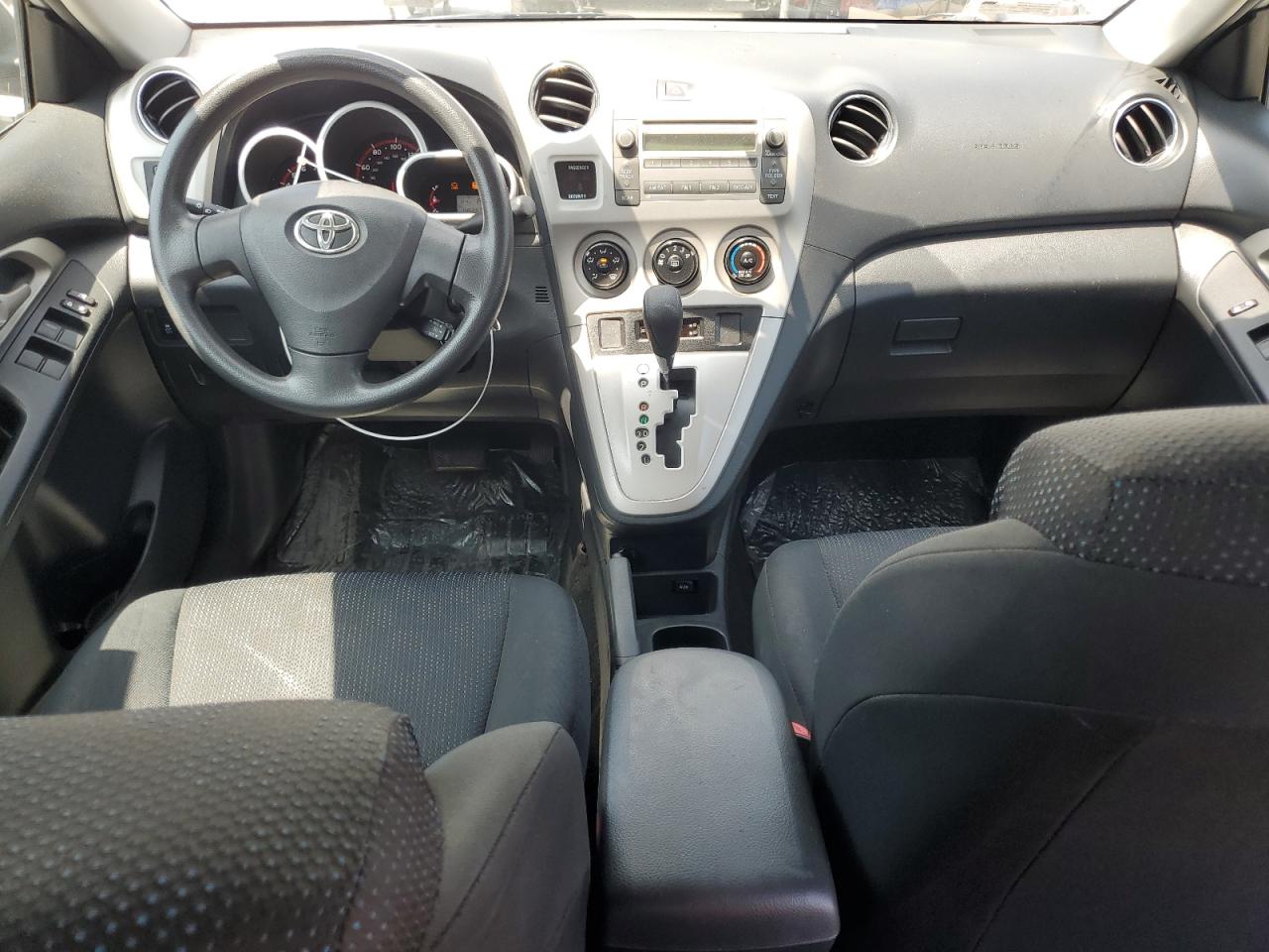 Lot #3311723246 2010 TOYOTA COROLLA MA