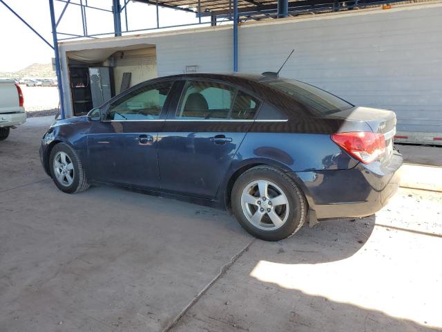 2015 CHEVROLET CRUZE LT 1G1PC5SBXF7102996