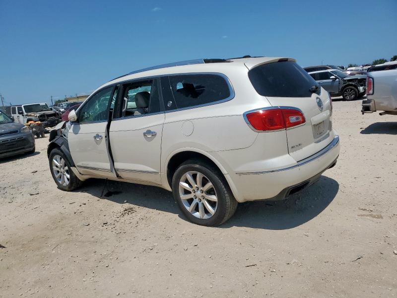 2015 BUICK ENCLAVE 5GAKRCKD0FJ158455