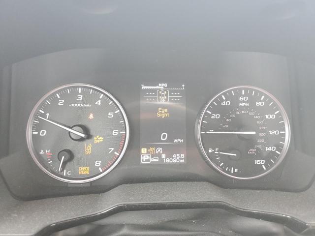 2024 SUBARU OUTBACK PREMIUM 4S4BTADC7R3237005