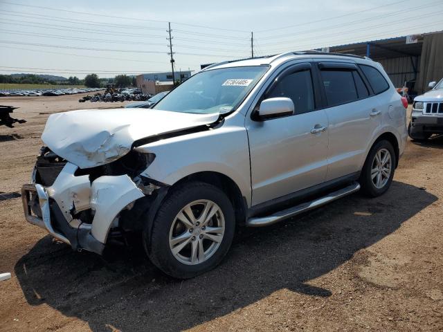 HYUNDAI SANTA FE L