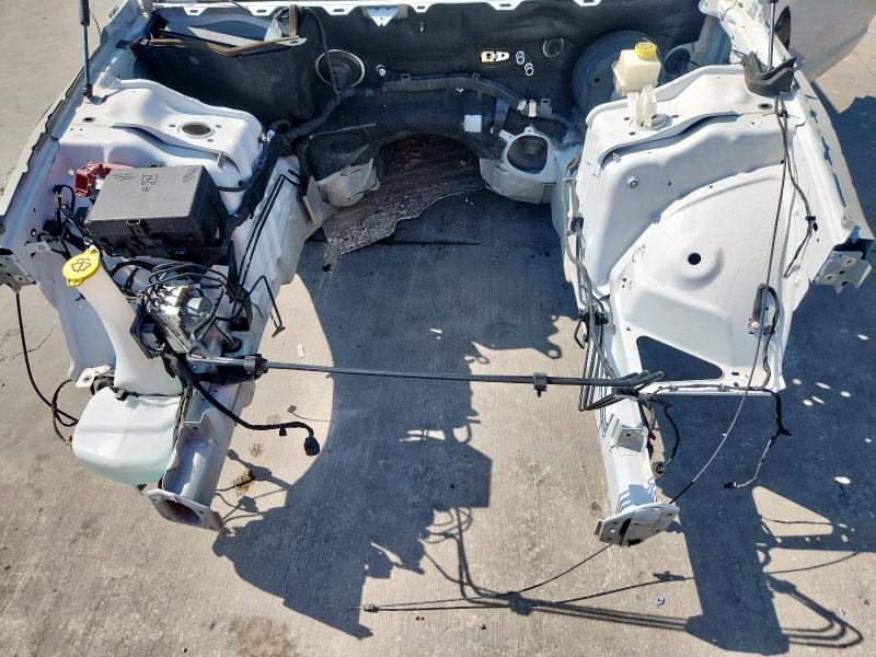 2021 DODGE CHARGER SCAT PACK 2C3CDXGJ2MH589633