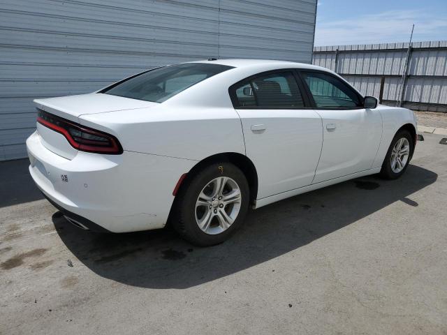 2022 DODGE CHARGER SX 2C3CDXBG4NH224481