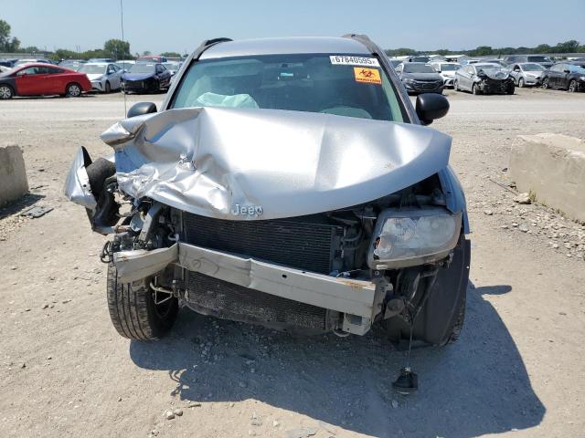 2016 JEEP COMPASS SPORT 1C4NJCBA1GD687955