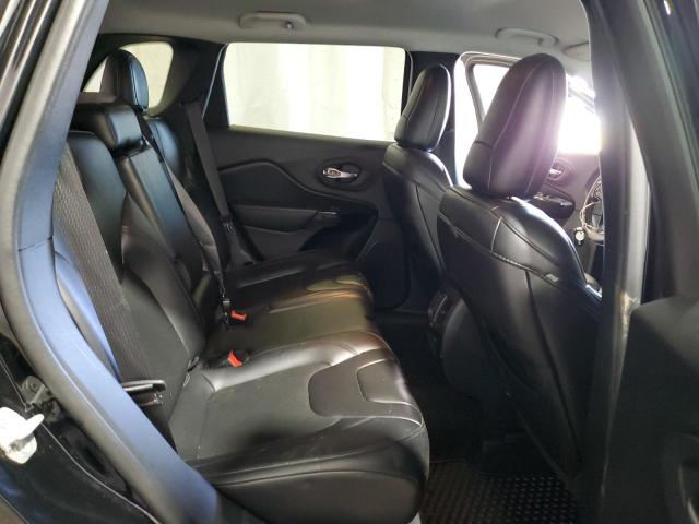 2020 JEEP CHEROKEE L 1C4PJMLB0LD519093