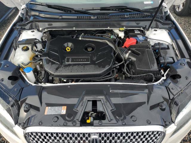 2020 LINCOLN MKZ RESERV 3LN6L5E92LR610827