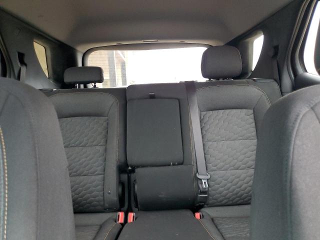 2019 CHEVROLET EQUINOX LT 2GNAXLEX3K6174766