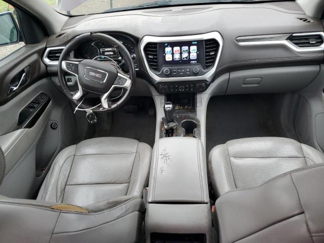 2018 GMC ACADIA SLT-1 1GKKNMLA3JZ199830