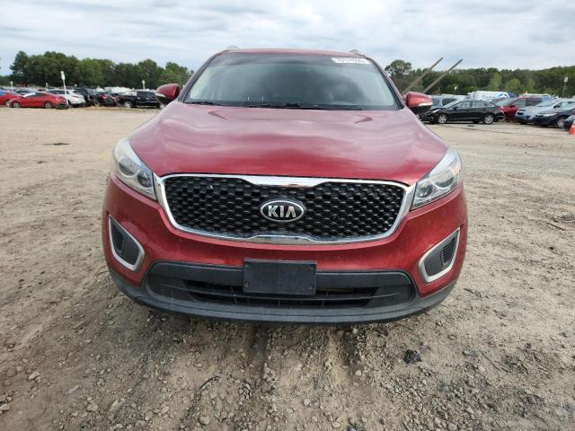 2017 KIA SORENTO LX - 5XYPGDA37HG255664