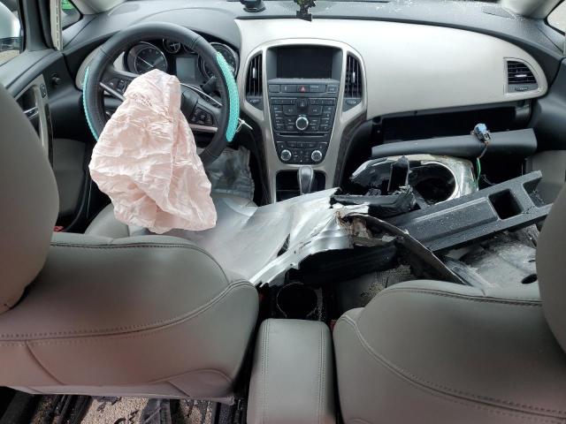 2016 BUICK VERANO SPO 1G4PW5SK1G4170486