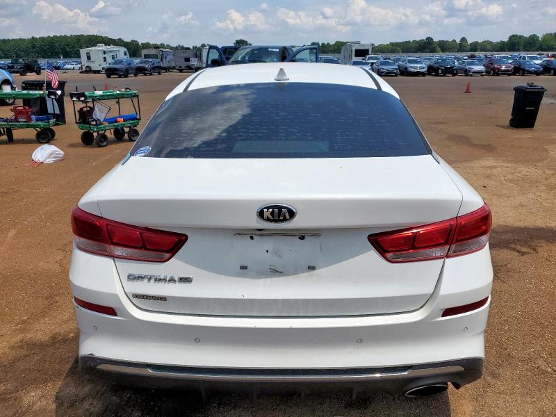 2019 KIA OPTIMA LX - 5XXGT4L39KG287911