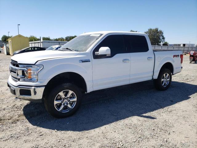 FORD F150 SUPERCREW