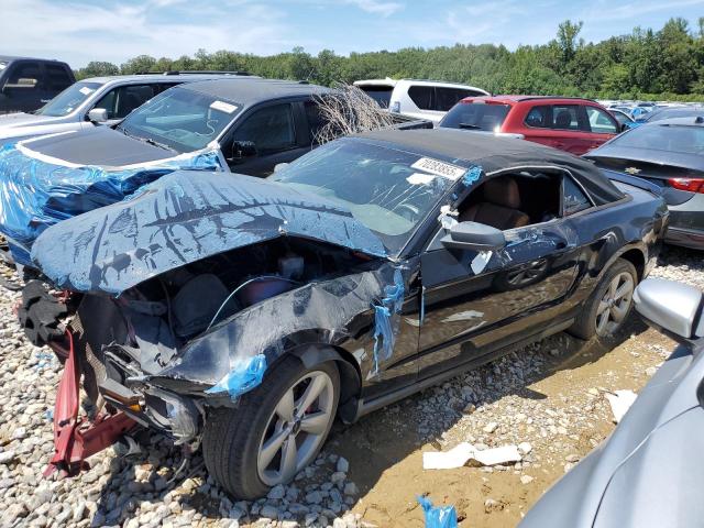 Global Auto Auctions: 2010 FORD MUSTANG