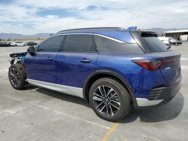 2024 ACURA ZDX A-SPEC 4W5KHNRL4RZ516613