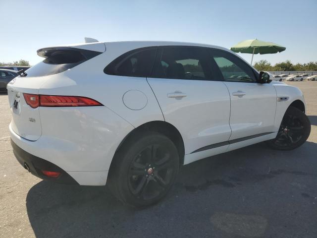 2017 JAGUAR F-PACE R - SPORT SADCL2BV9HA066081